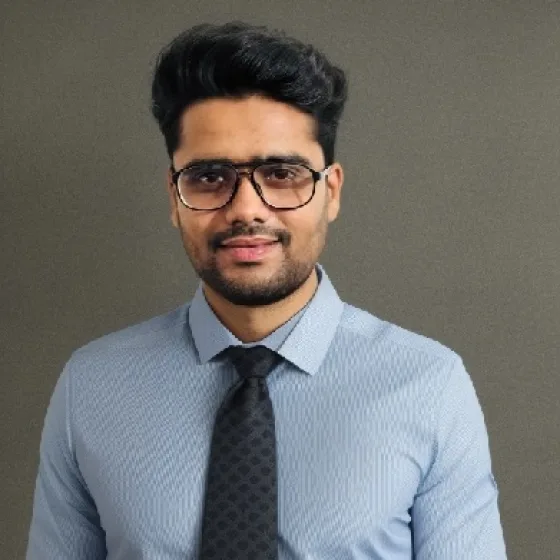 Kashif, Design & Front-end at Adormax
