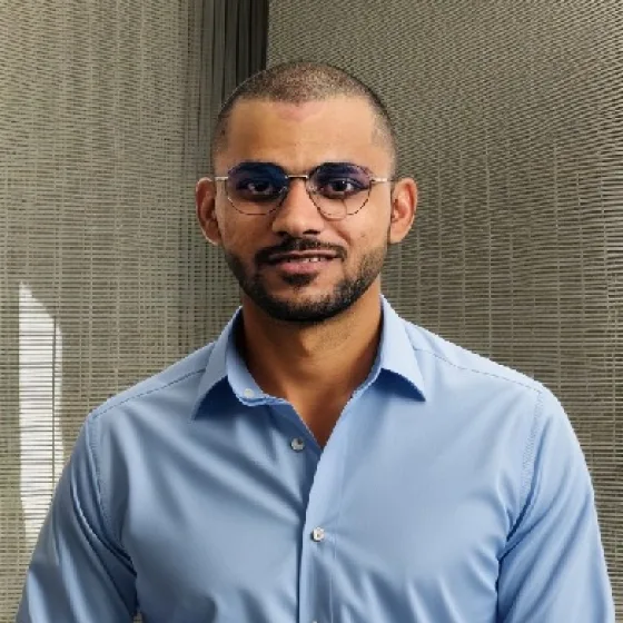 Suhail, SEO Specialist at Adormax