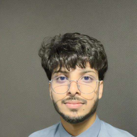 Zafar Saifi, Founder & Lead Developer at Adormax